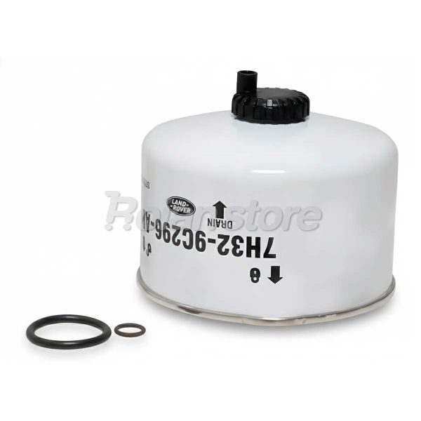 Filtro Petroleo Diesel Range Rover Land Rover Discovery 3-4