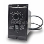 Controlador Regulador Pwm Velocidad Motor 120w 220v Ac 0.5a
