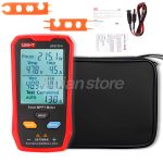 Tester Uni-t Ut673pv Multimetro Probador Panele Solares Mppt