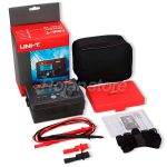 Medidor Resistencia Aislamiento Uni-t Ut501a 5.5g Ohm 750V