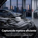 Filtro Petroleo Diesel Range Rover Land Rover Discovery 3-4 - Imagen 4