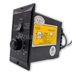 Controlador Regulador Pwm Velocidad Motor 120w 220v Ac 0.5a - Imagen 3