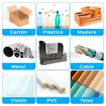 Cartucho Tinta Negra Mini Impresora Portatil Secado Mod2 - Imagen 3