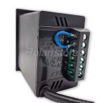 Controlador Regulador Pwm Velocidad Motor 120w 220v Ac 0.5a - Imagen 4