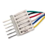 Controlador Regulador Pwm Velocidad Motor 120w 220v Ac 0.5a - Imagen 5