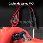 Tester Uni-t Ut673pv Multimetro Probador Panele Solares Mppt - Imagen 5