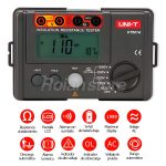 Medidor Resistencia Aislamiento Uni-t Ut501a 5.5g Ohm 750V - Imagen 6