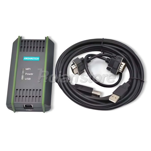Cable Programacion USB Pcl 6ES7972-0CB20-0XA0 Adaptador PC