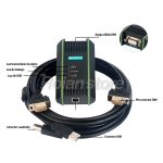 Cable Programacion USB Pcl 6ES7972-0CB20-0XA0 Adaptador PC - Imagen 5