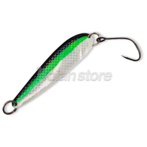 Señuelo Cuchara 9.6cm 13g Ideal Chinook Trolling Profundo 02