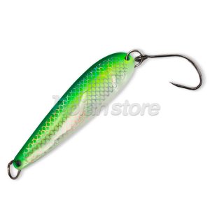 Señuelo Cuchara 9.6cm 13g Ideal Chinook Trolling Profundo 01