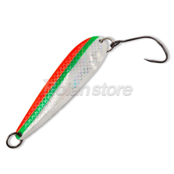 Señuelo Cuchara 9.6cm 13g Ideal Chinook Trolling Profundo 05