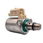 Valvula Scv Reguladora Presion Combustible Para Nissan Np300