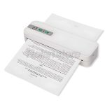 Impresora Termica A4 Portatil Bluetooth Con Rollo Papel Mod3