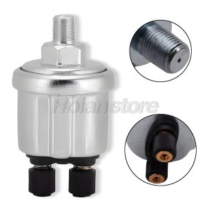Sensor De Presion Aceite Vdo 0-10 Bar 1/8 Npt Generador