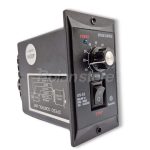 Controlador Regulador Pwm Velocidad Motor 400w 220v Ac 3A