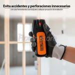 Detector Scanner Stud Finder Madera Cables Pilares Vigas - Imagen 2