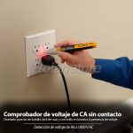 Detector Voltaje Lapiz Sin Contacto 2AC 90-1000V Fluke - Imagen 2