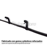 Manguera Retorno Inyector Para Kia Carnival Hyundai Terracan - Imagen 3