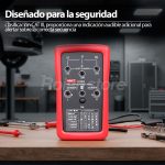 Secuenciador De Fases Y Motor De Dirección Unit-T Ut261b - Imagen 3