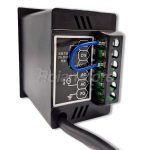 Controlador Regulador Pwm Velocidad Motor 400w 220v Ac 3A - Imagen 3