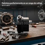 Horometro 6 A 80V Camion Motor Generador Lancha Atv Utv Moto - Imagen 4