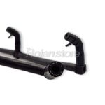 Manguera Retorno Inyector Para Kia Carnival Hyundai Terracan - Imagen 4