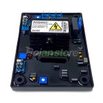 Regulador Automatico Voltaje SX460 Control Motor Diesel AVR - Imagen 7