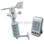 Estacion Meteorologica Temperatura Anemometro WS0232 Mod2 - Imagen 5