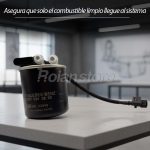 Filtro Petroleo Para Mercedes Benz Sprinter Viano Vito - Imagen 3