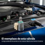 Valvula Scv Reguladora Presion Combustible Para Nissan Np300 - Imagen 3