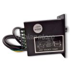 Controlador Regulador Pwm Velocidad Motor 400w 220v Ac 3A - Imagen 6