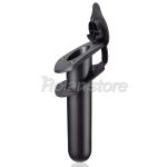 Porta Cañas Empotrado Lancha Bote Kayak Embarcacion Negro