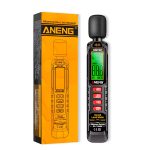 Medidor Nivel Sonido Sonometro Aneng GN102 30–130 Decibeles