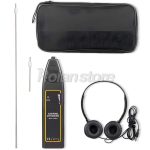 Estetoscopio Electronico Para Auto Diagnostico Ruido Anormal