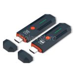 Adaptador Hdmi Inalambrico Transmisor Receptor 50mt Pc Mod2