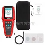 Medidor Espesor Recubrimiento Automotriz Habotest 0-1500um