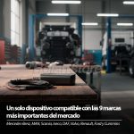 Emulador Adblue Camion Pesado 9 en 1 Universal Volvo Ford - Imagen 2