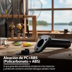 Porta Cañas Empotrado Lancha Bote Kayak Embarcacion Negro - Imagen 2