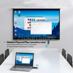 Adaptador Hdmi Inalambrico Transmisor Receptor 50mt Pc Mod2 - Imagen 3