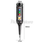 Tester Voltaje Destornillador Prueba Induccion Aneng B15 LED - Imagen 5