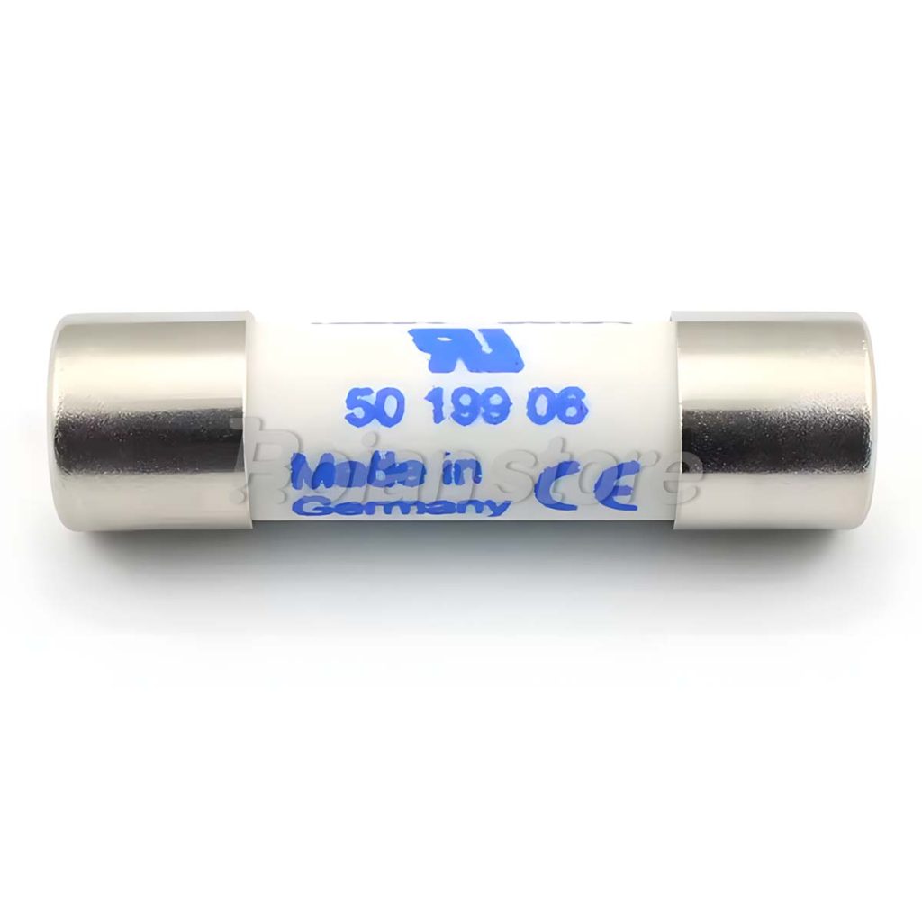 Fusible Ceramico Multimetro Fluke SIBA 1000V 440mA Ac/Dc – Roian Store