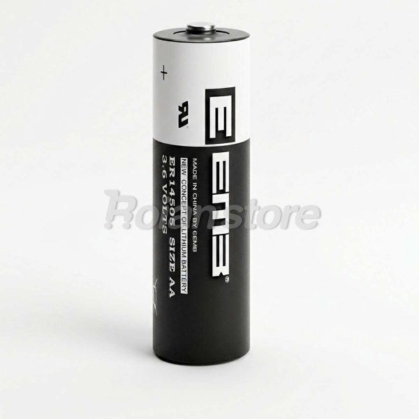 Bateria Pila Litio Li-SOCl2 EEMB ER14505 AA 27000mah 3.6v