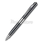 Lapiz Grabador Voz Digital Boligrafo Profesional USB Negro