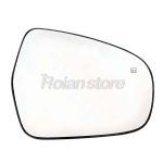 Luneta Espejo Retrovisor Suzuki Vitara SX4-Cross Derecho