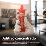 Aditivo Shudder Fixx Caja Transmision Automatica Instantaneo - Imagen 2