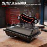 Filtro Aceite Caja Automatica Volvo Xc60 V40 C30 C70 S60 S80 - Imagen 2