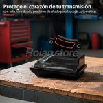 Filtro Aceite Caja Automática Volvo Xc70 Ford 6 Velocidades - Imagen 2