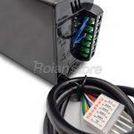 Controlador Regulador Pwm Velocidad Motor 400w 220v Detalle - Imagen 5