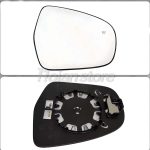 Luneta Espejo Retrovisor Suzuki Vitara SX4-Cross Derecho - Imagen 3